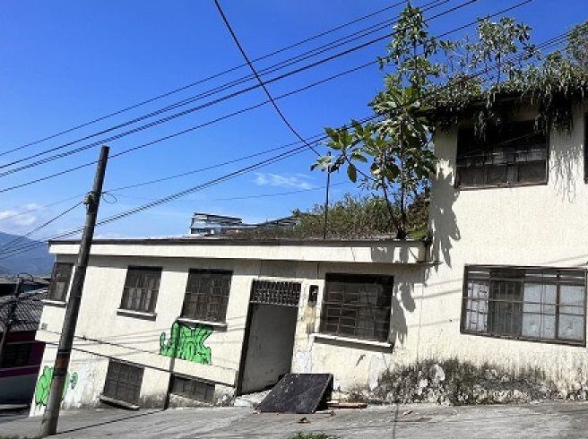 Foto Alcaldía de Manizales