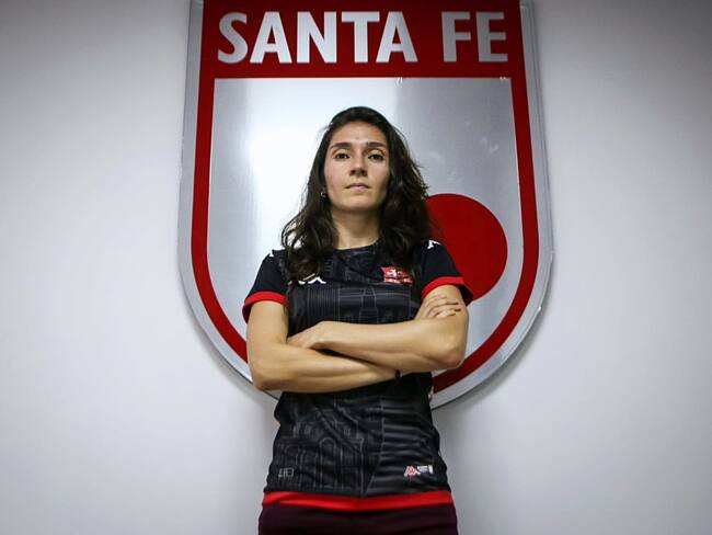 El otro club que quería a Natalia Gaitán: La jugadora reveló que recibió más ofertas