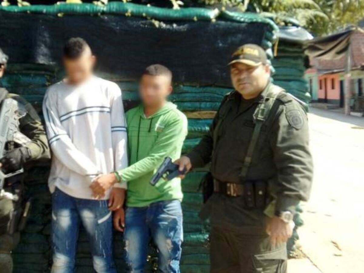 En enero pasado Clan del Golfo sufrió 60 bajas y 21 capturas: Policía