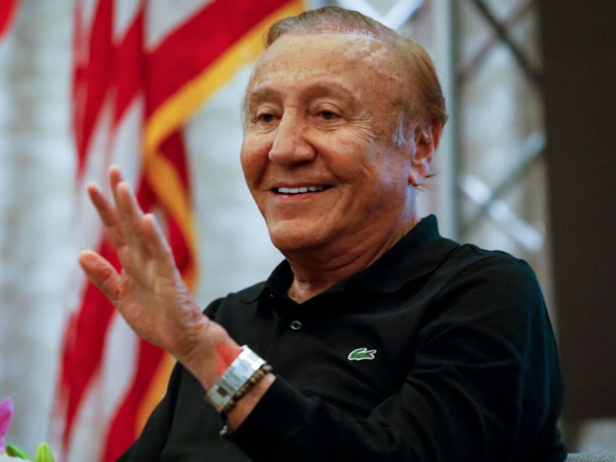 “Todo lo que tengo es legal”: Rodolfo Hernández sobre propiedades en EE.UU.