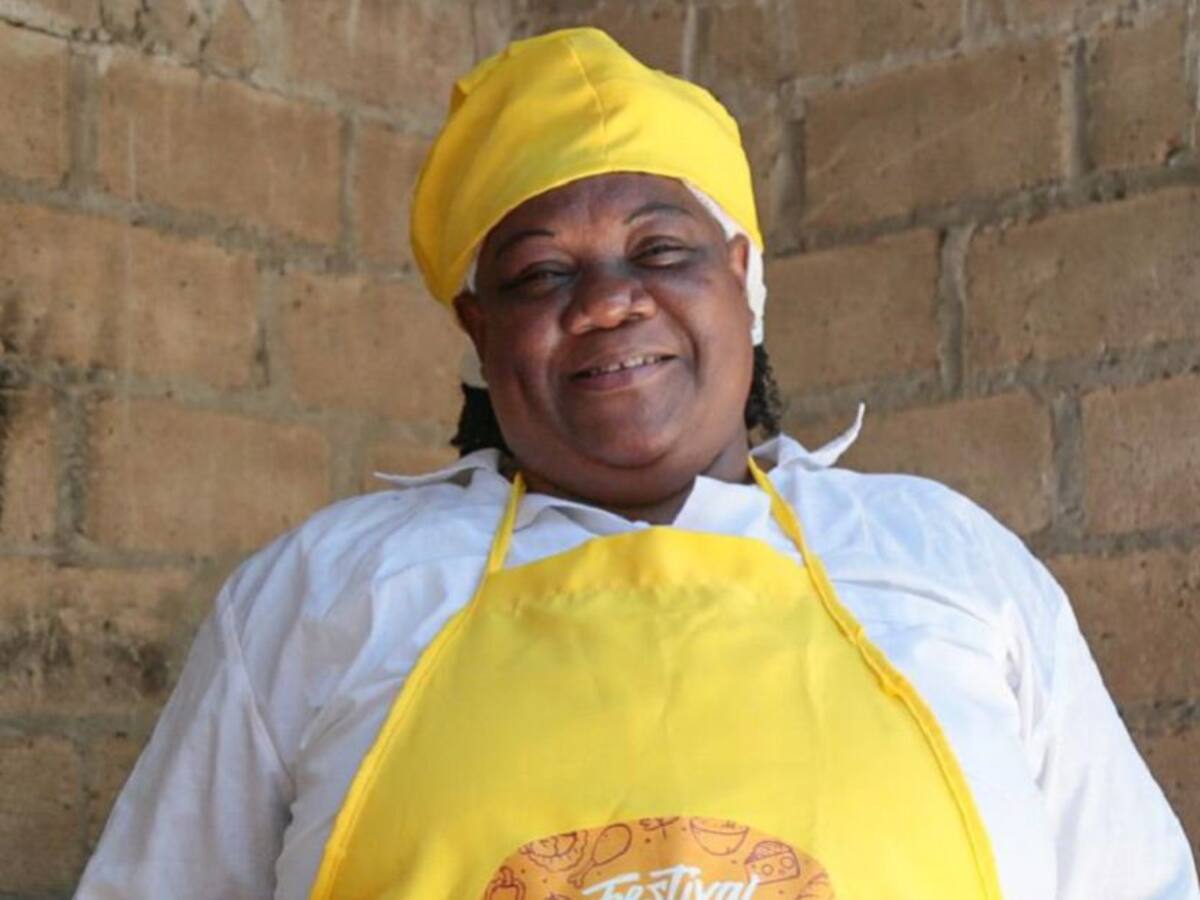 Festival virtual reúne a las matronas del frito y el pastel cartagenero