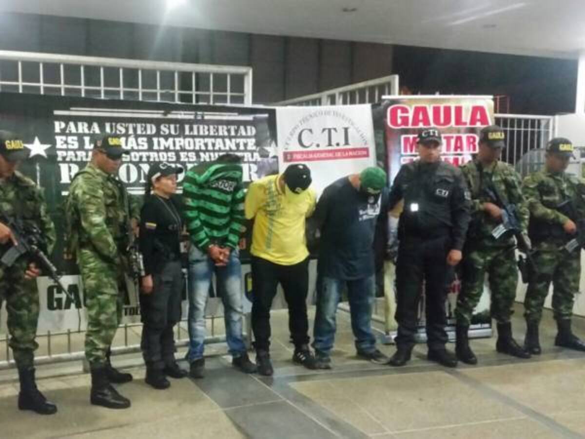 Cae red que estafaba con falsas incorporaciones al Ejército