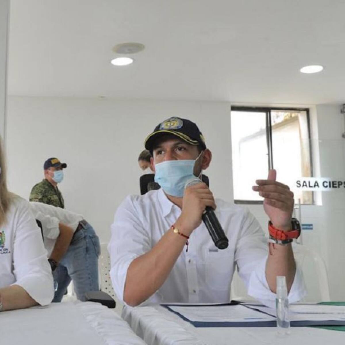 $200 millones la recompensa para capturar líderes crimanles en Buenaventura