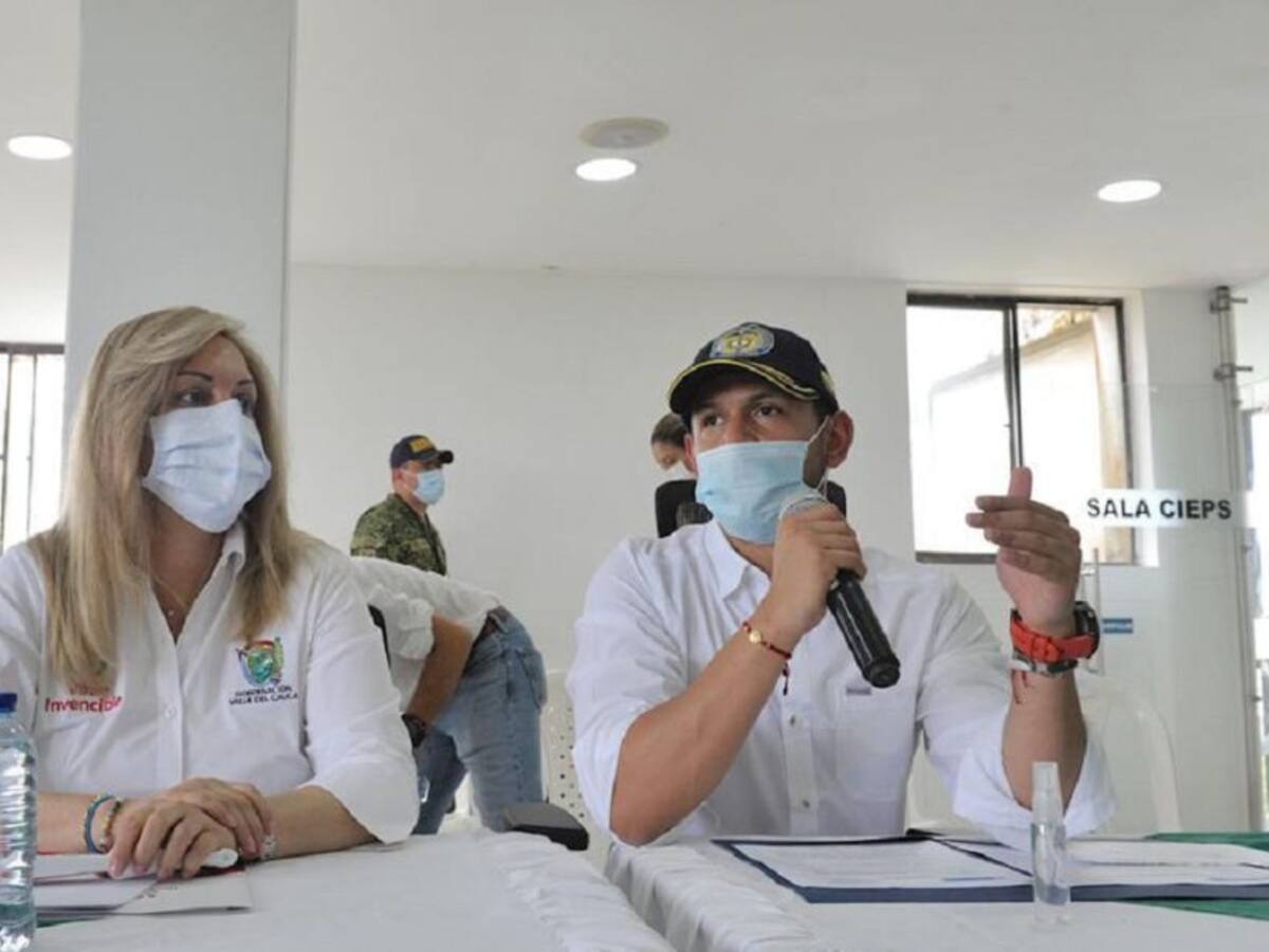 $200 millones la recompensa para capturar líderes crimanles en Buenaventura