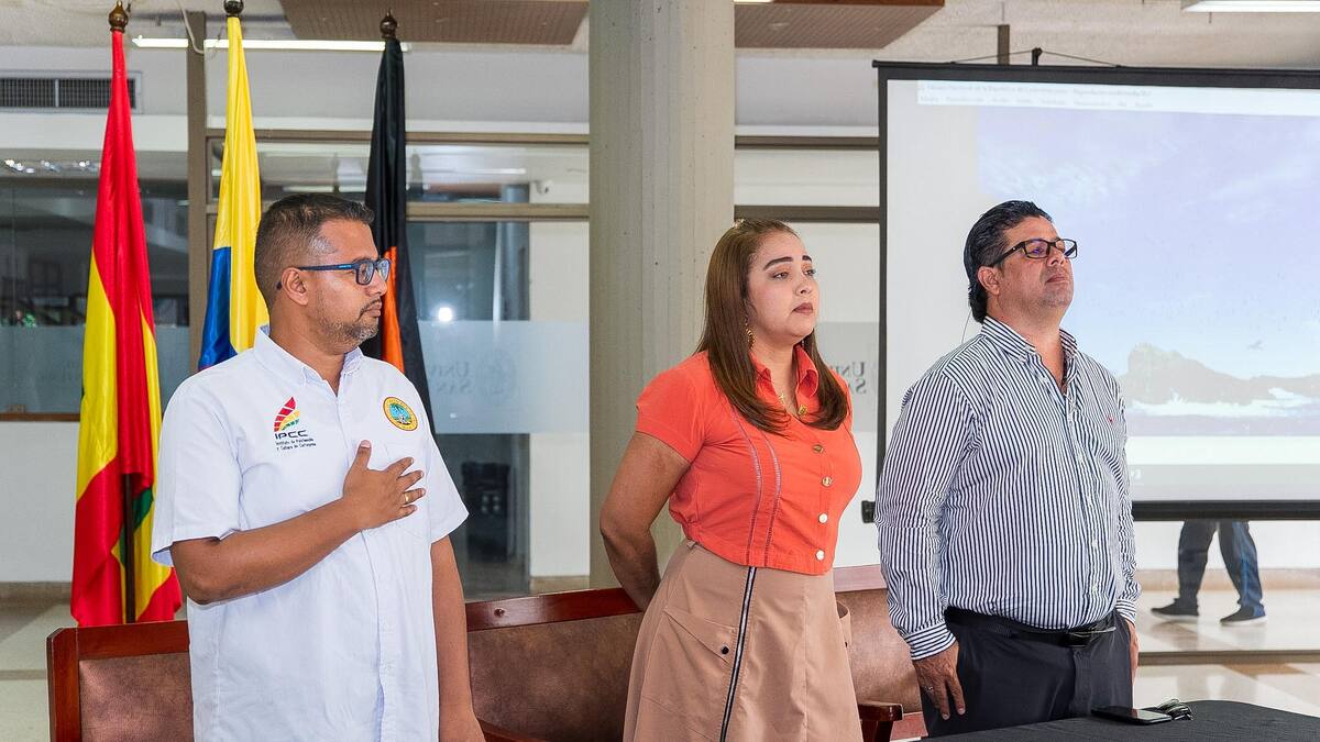 Gremio de la danza en Cartagena respalda diplomado de formación y creación de proyectos