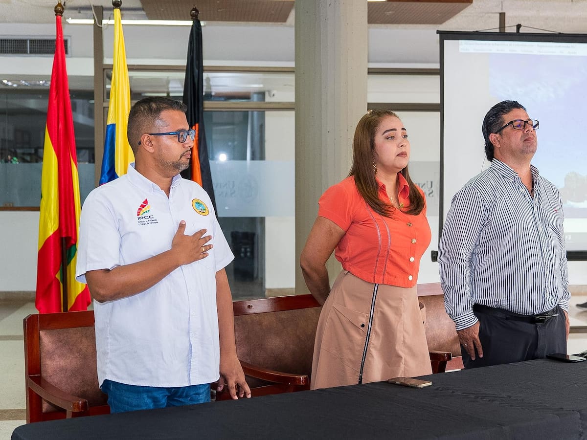 Gremio de la danza en Cartagena respalda diplomado de formación y creación de proyectos