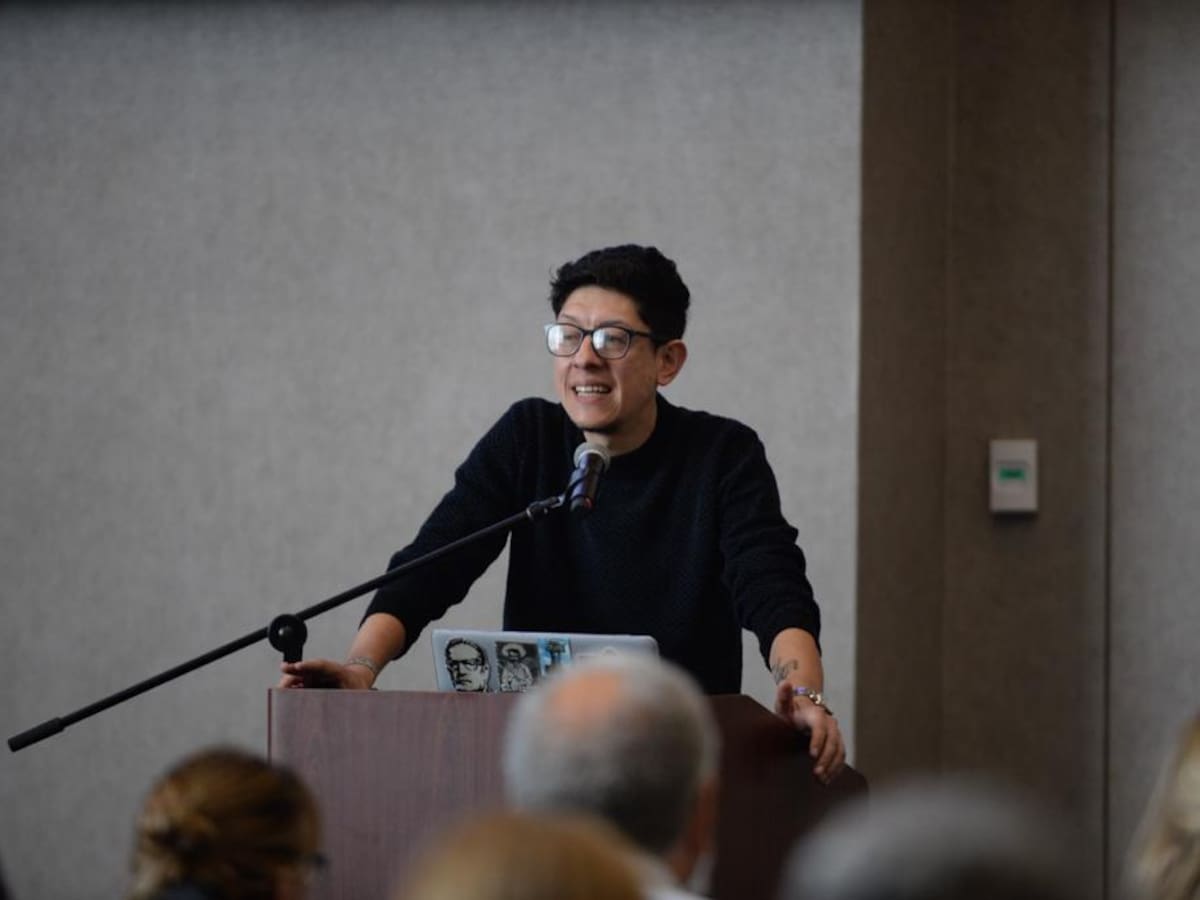 Celeridad de Procuraduría es sospechosa: Daniel Rojas sobre su suspensión de la SAE