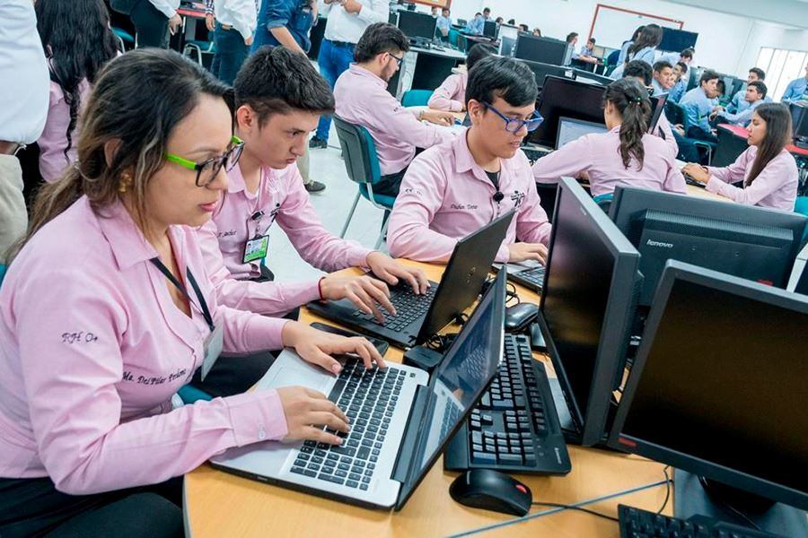 Foto: cortesía Alcaldía de Soledad.