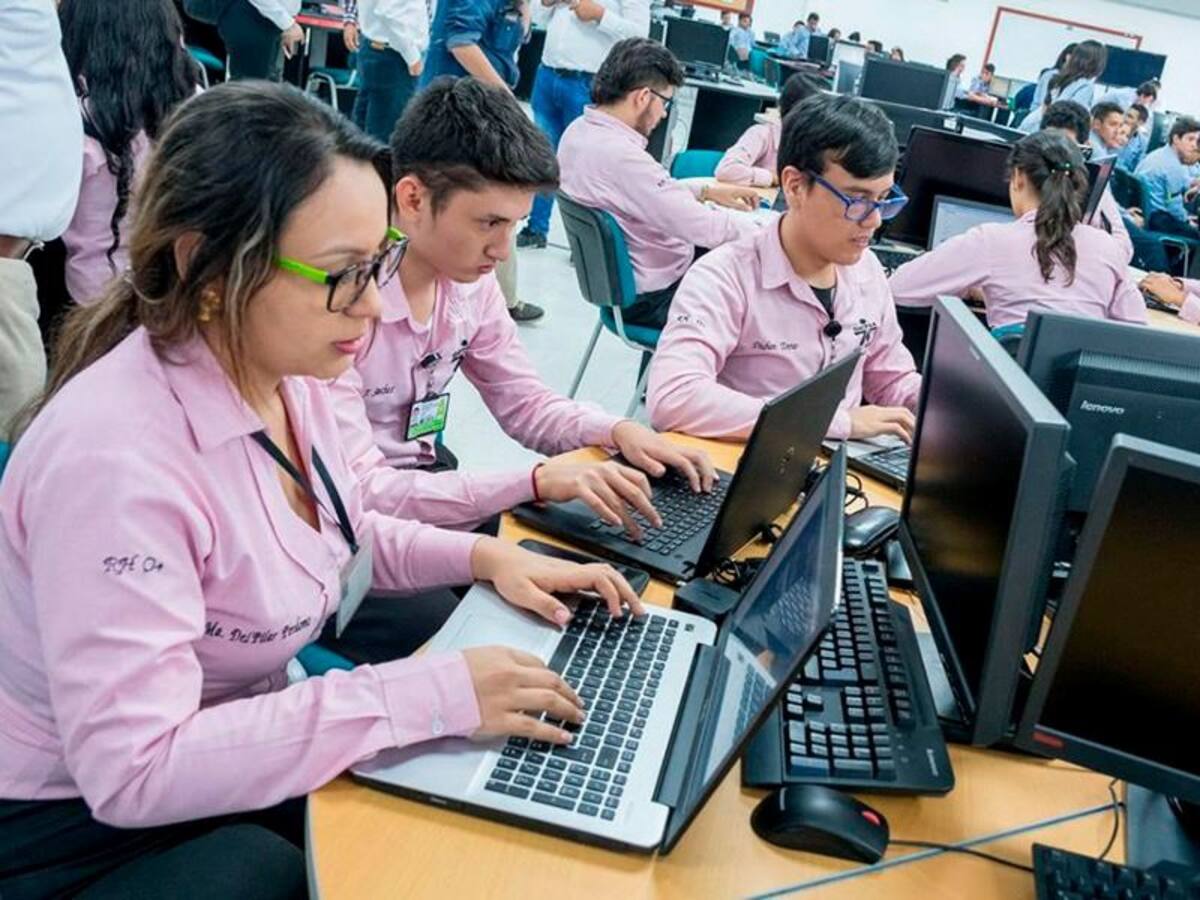 Sena ofrece 5 mil cupos en programas técnicos y tecnológicos para jóvenes de Soledad, Atlántico