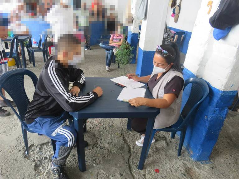 Foto: Alcaldía de Pereira