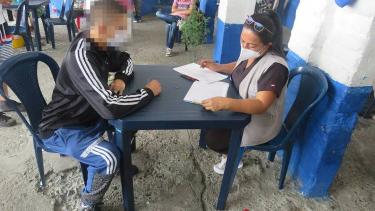 Autoridades de salud de Pereira le hacen seguimiento a casos de tuberculosis en la UPPV