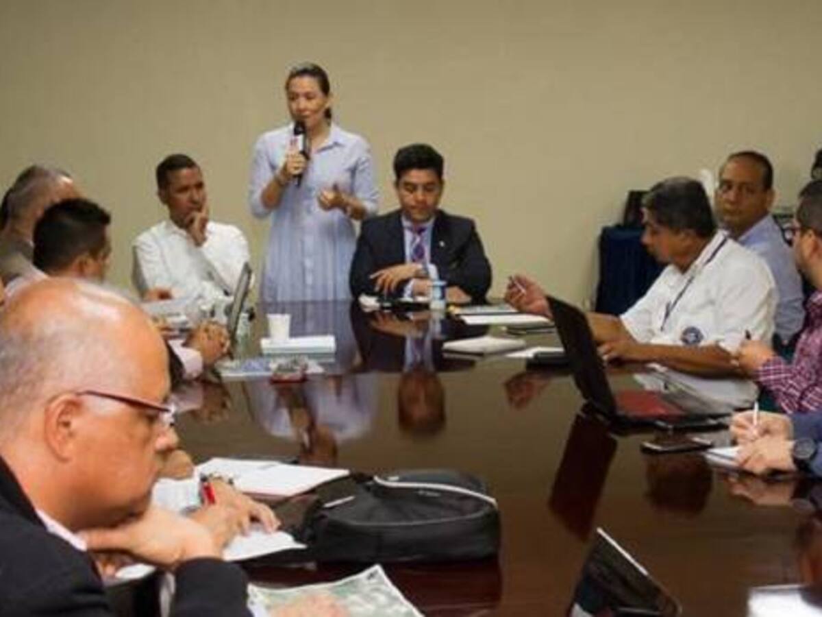 El alcalde pide respeto y cumplimento en el Pacto por la Movilidad