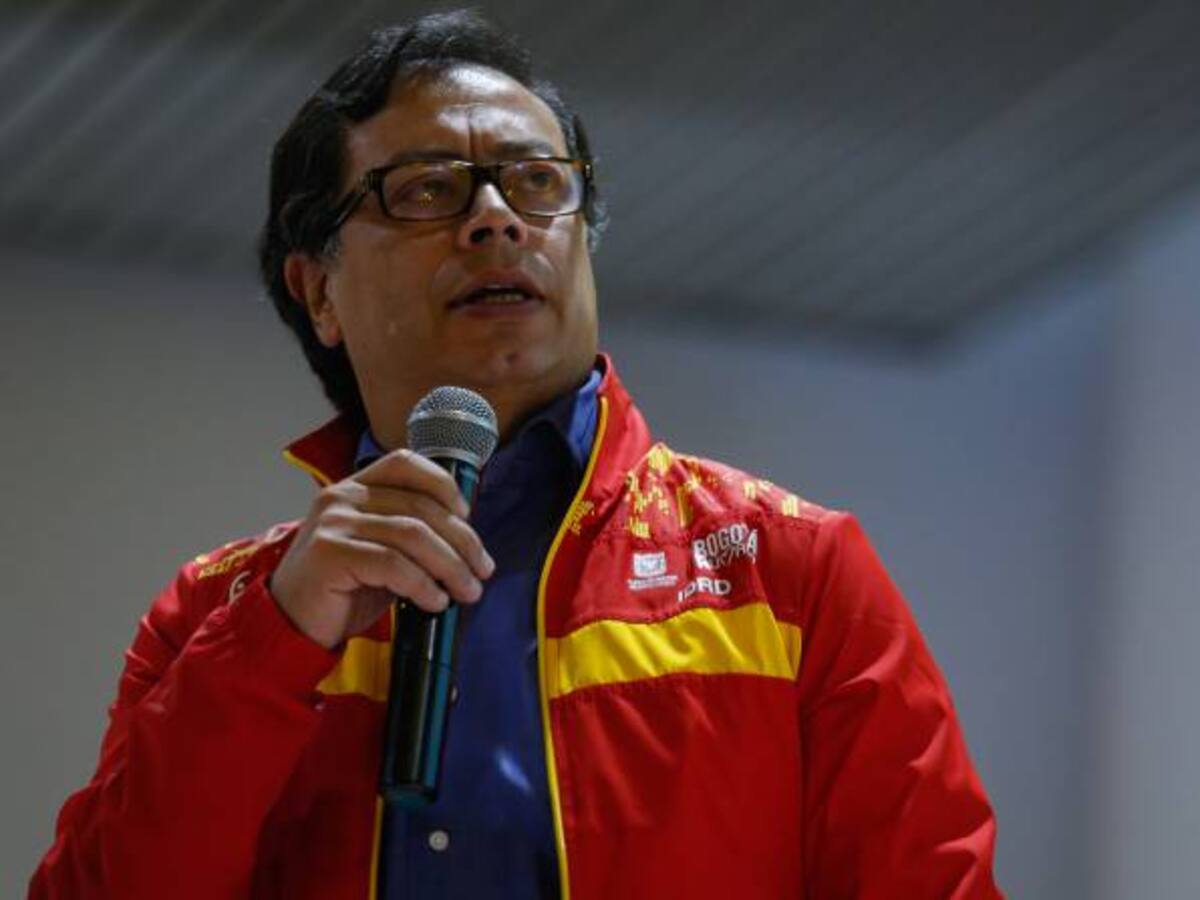 Habrá plan de choque por deuda de EPS con hospitales de la red pública: Distrito