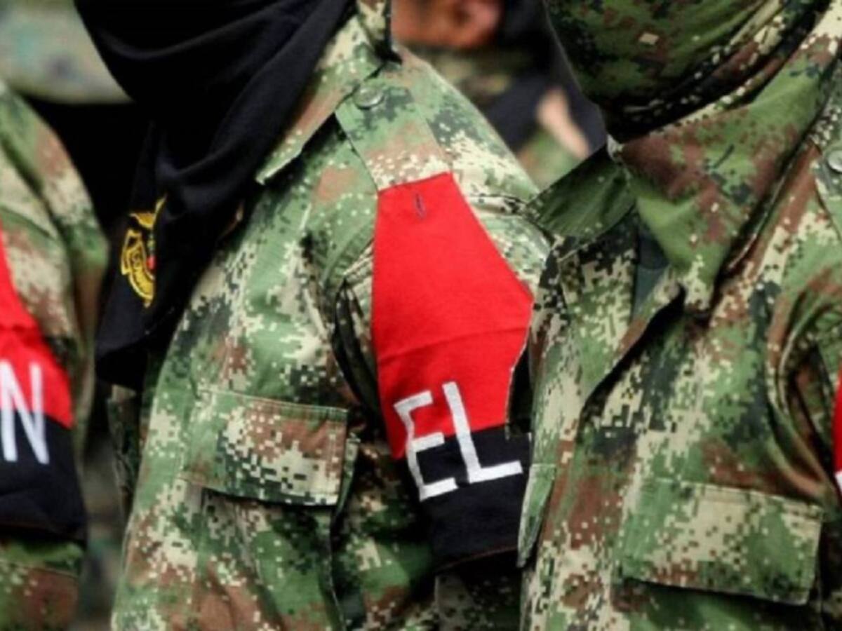 Organizaciones sociales destacan anuncio del ELN con nuevo gobierno
