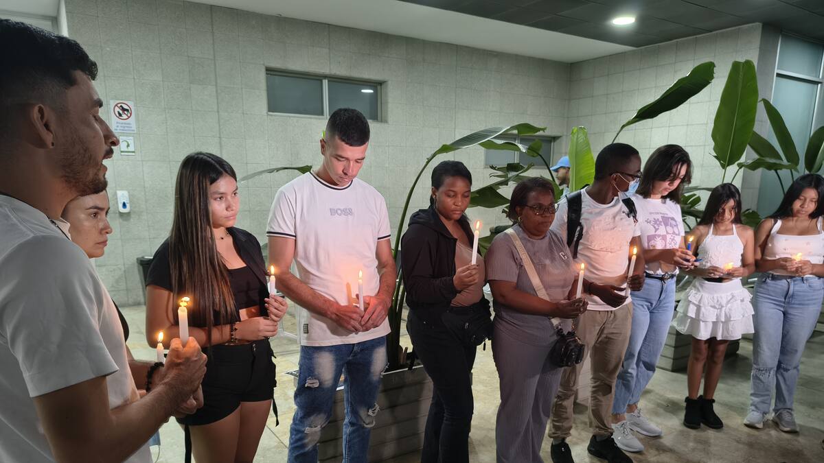No involucrar a los niños en una guerra tan absurda, pidió madre de menor herido en Suarez, Cauca