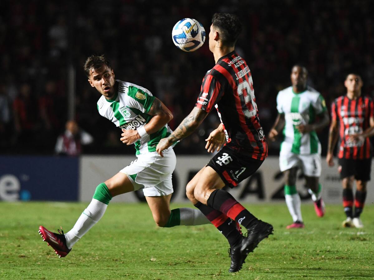 Paulo Autuori sorprende con la convocatoria: Nacional, sin sus referentes en Libertadores