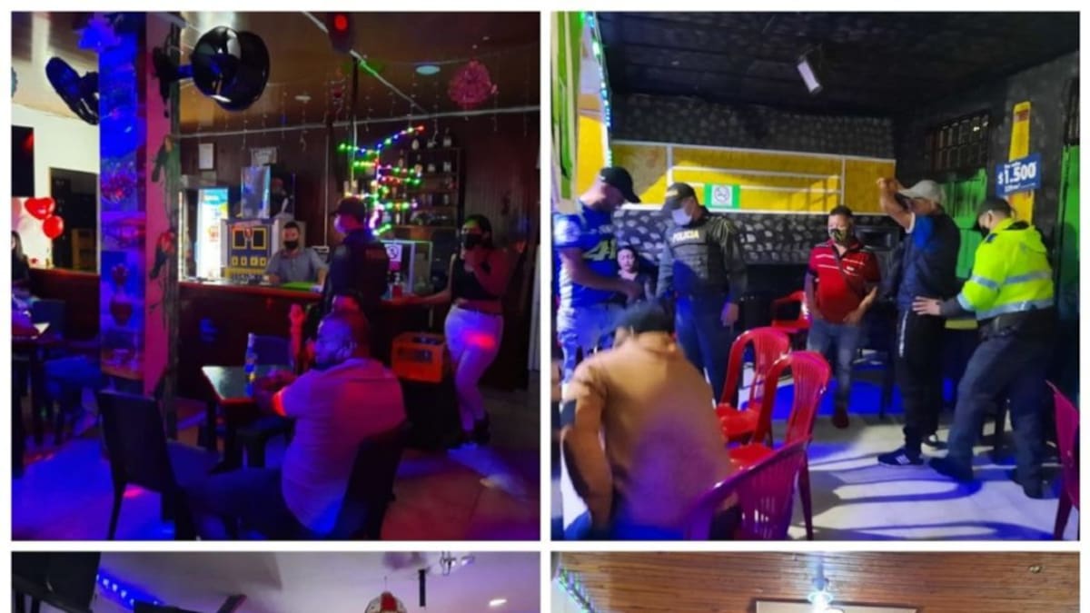 En Quindío no descartan nuevas restricciones por alerta roja hospitalaria