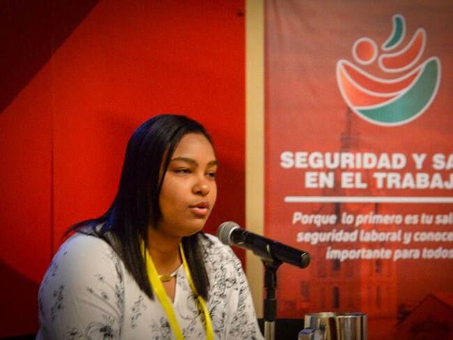 Congreso de Sistema de Gestión y Seguridad en Salud en Cartagena