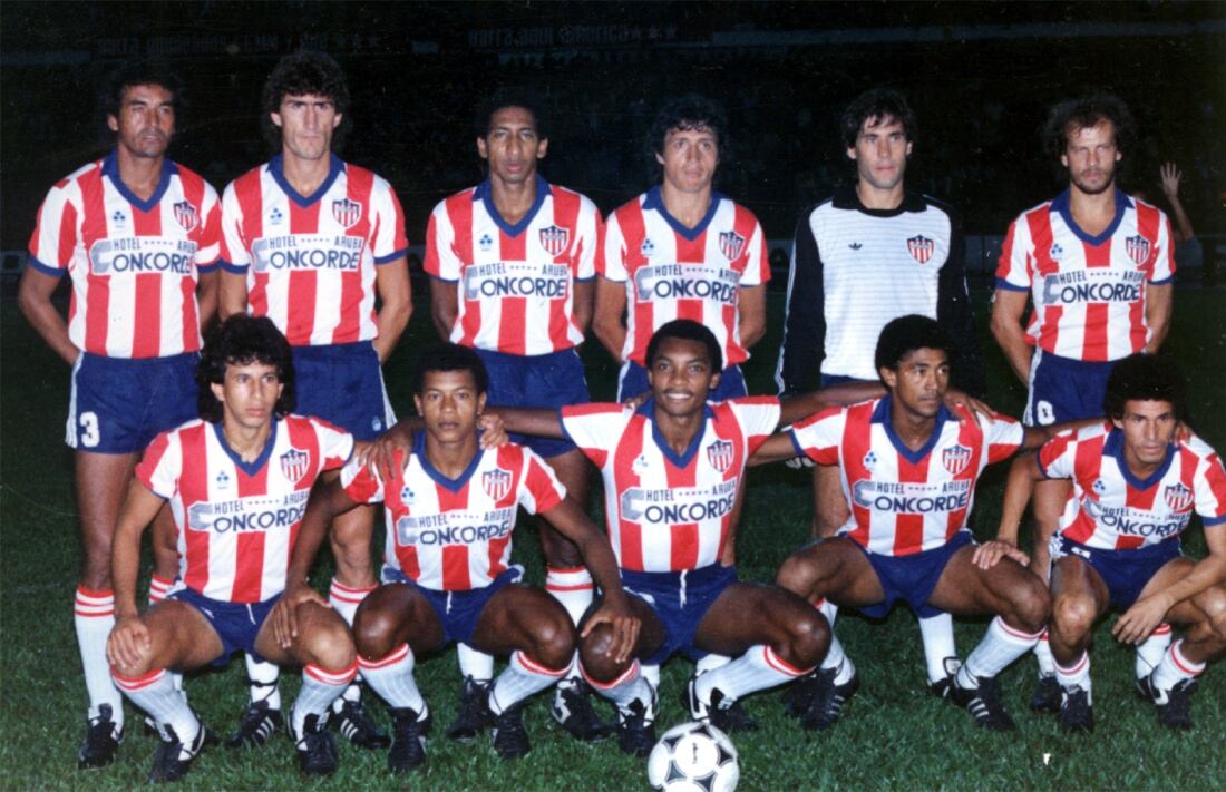 Archivo Guillermo Ruiz