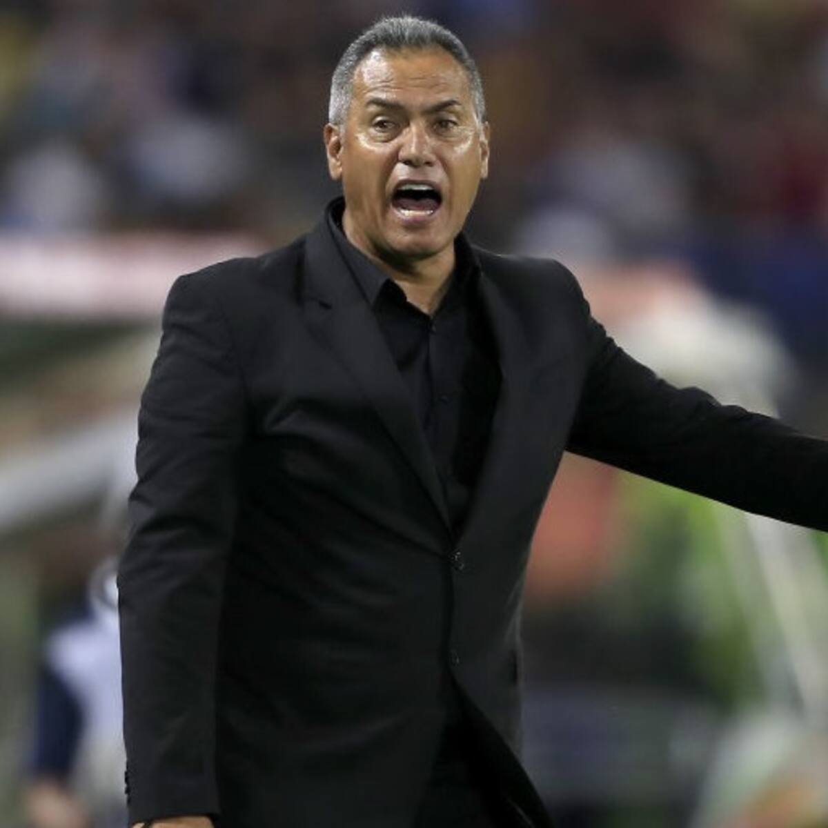 ¿Hernán Torres regresa al fútbol colombiano?