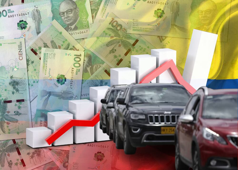 Este decreto ataca directamente el bolsillo de los colombianos: Asopartes (créditos: GettyImages)