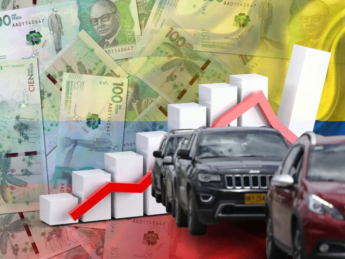 “Implementar el impuesto al patrimonio es un golpe contundente a la inversión”: Asopartes