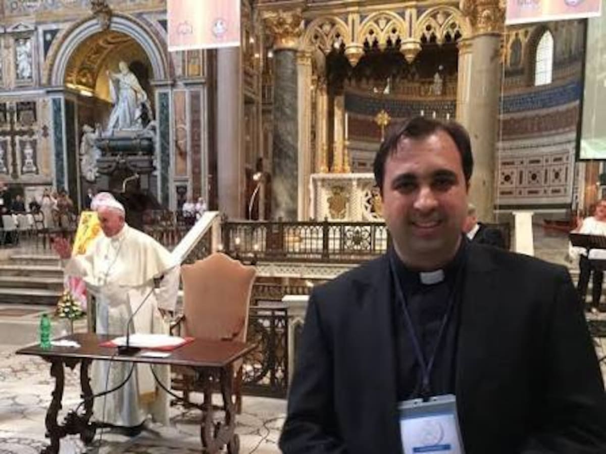 Demandarán designación de sacerdote y primo de De la Espriella como representante ante universidades