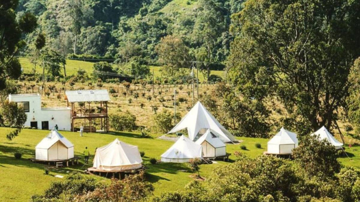 30% de empleos en alojamientos y hoteles rurales se han perdido en Colombia