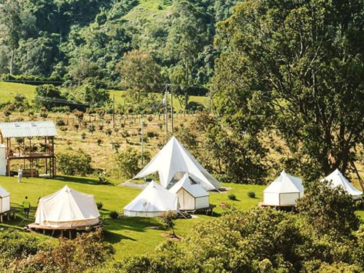 30% de empleos en alojamientos y hoteles rurales se han perdido en Colombia