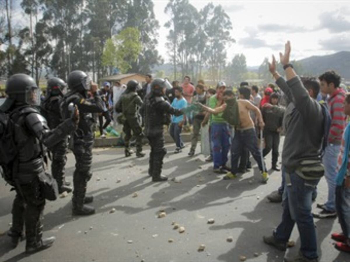 56 motos y CAI móviles reforzarán seguridad en Armenia