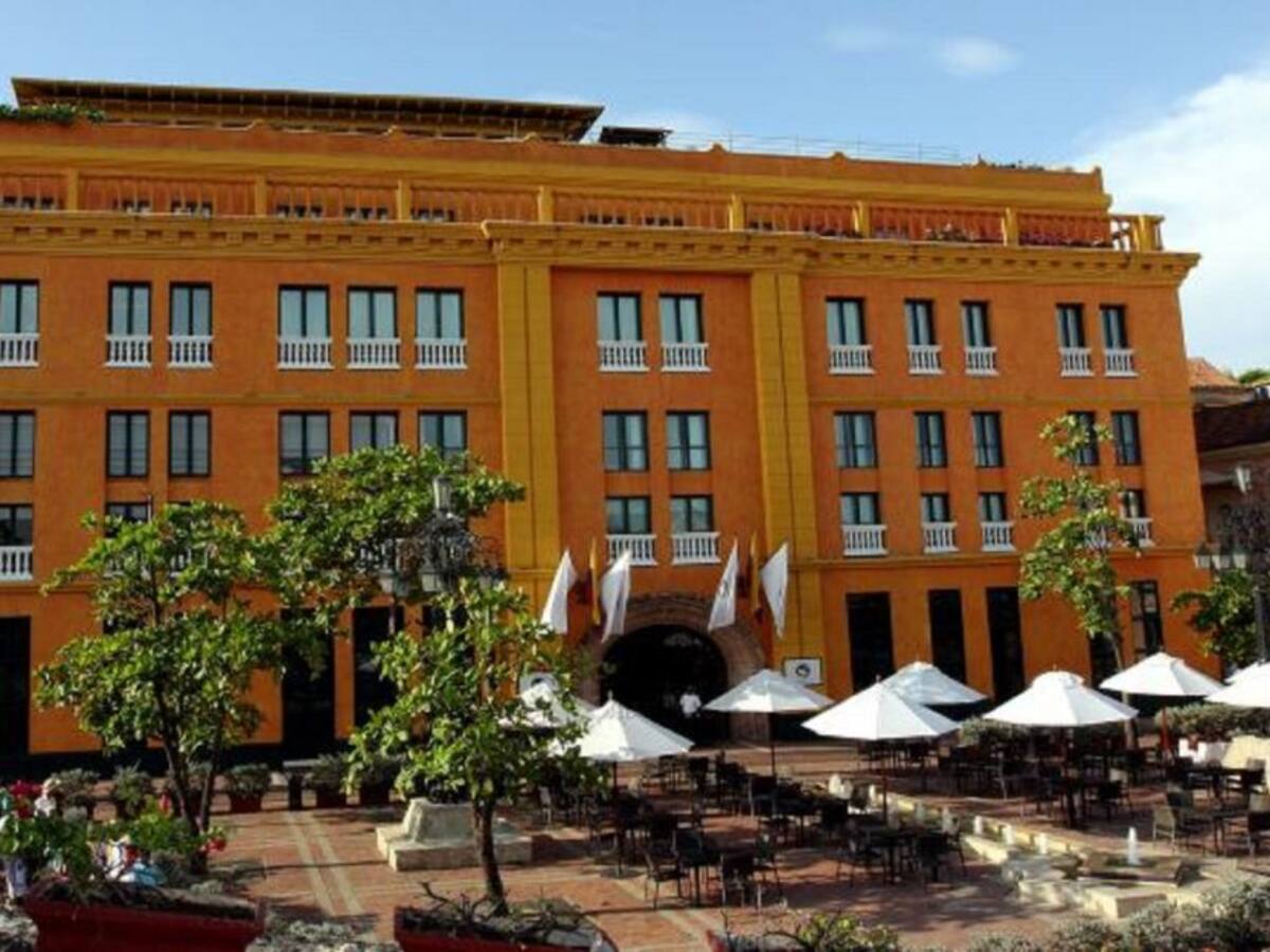 Alianzas y finanzas, temas de Comisión de Consolidación de Paz en Cartagena