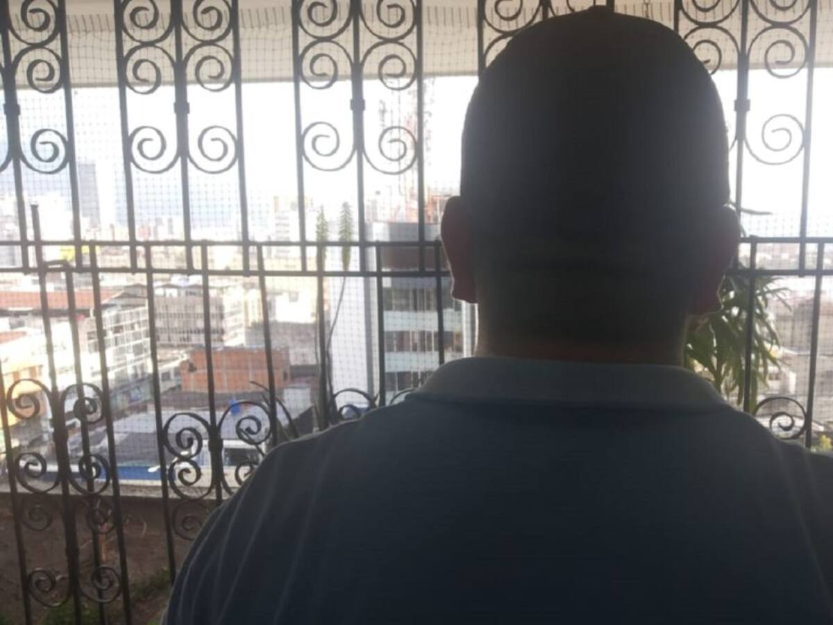 A la cárcel hombre que infectó a niña con enfermedad de transmisión sexual