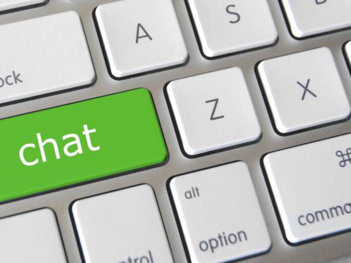 ¿Problemas con el inglés? Line hace posible la traducción en tiempo real