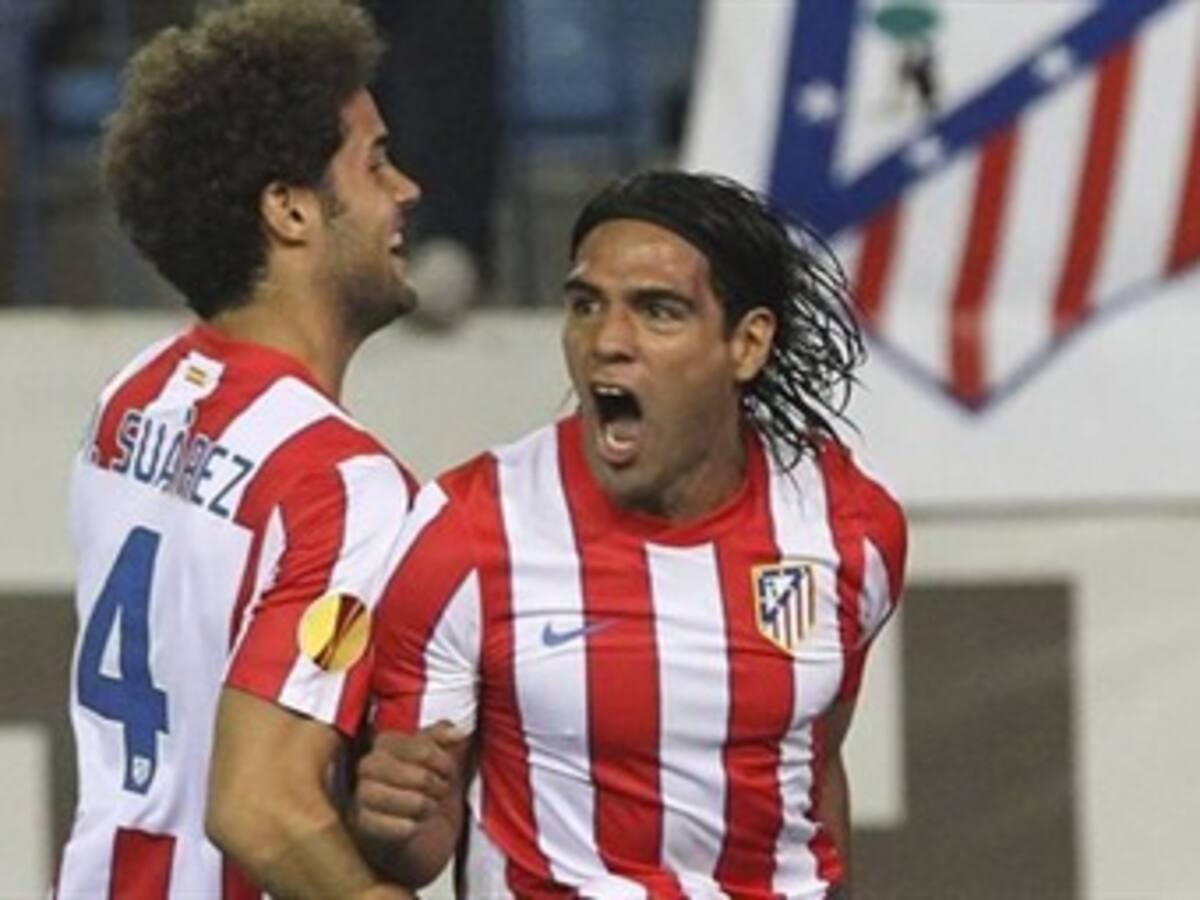 Tribunal suizo impide validar resultados grupo I de la Europa League