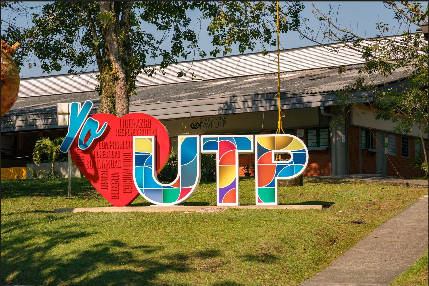 Foto: Universidad Tecnológica de Pereira