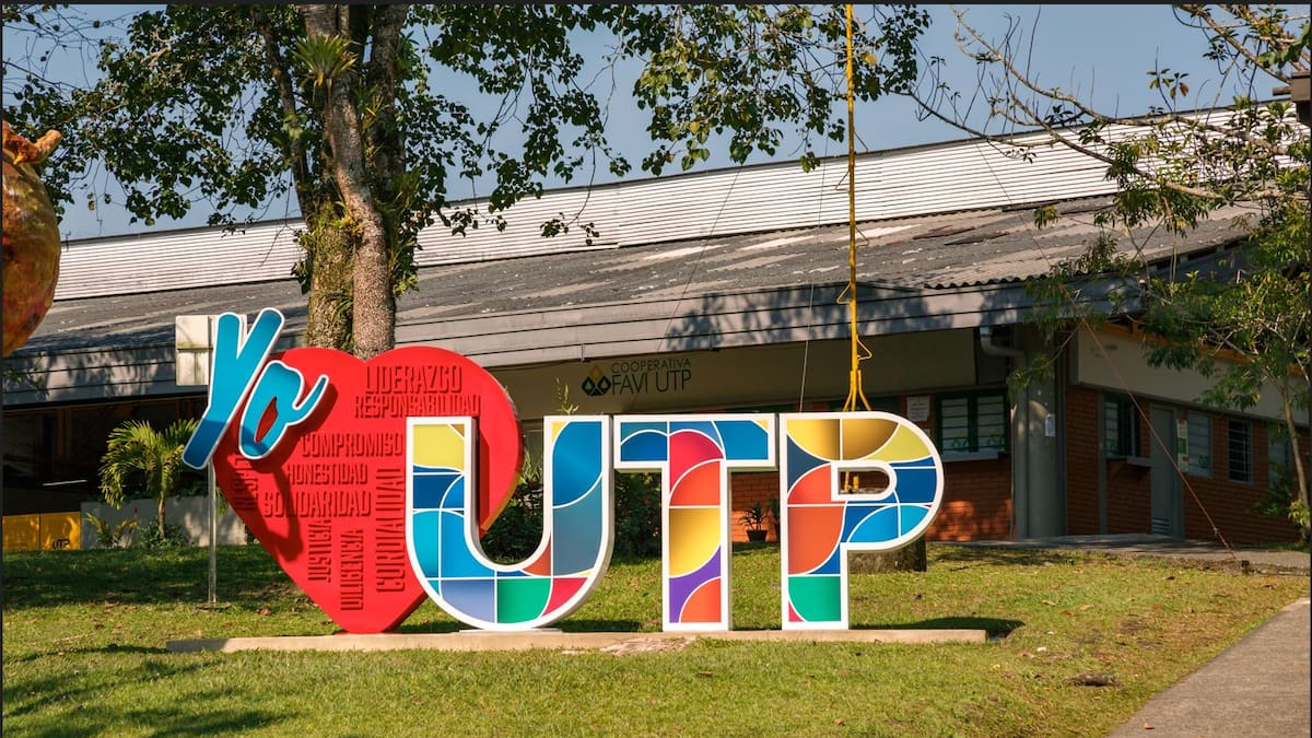 Elección rector UTP: Piden revisar posible inhabilidad del candidato Luis Fernando Gaviria