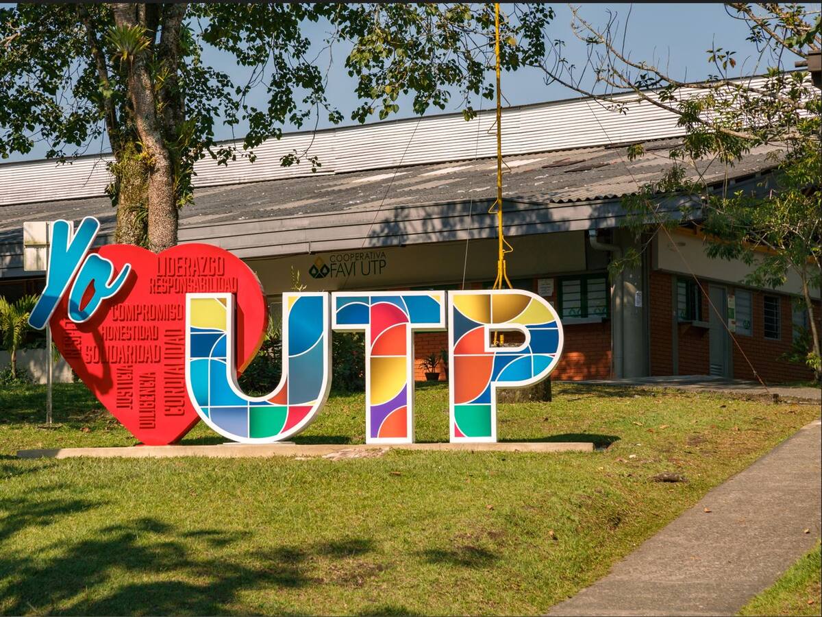 Elección rector UTP: Piden revisar posible inhabilidad del candidato Luis Fernando Gaviria