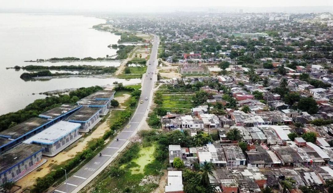 La ponencia fue votada positivamente con las dos enmiendas por los 19 concejales, por lo que se convertirá en acuerdo Distrital.