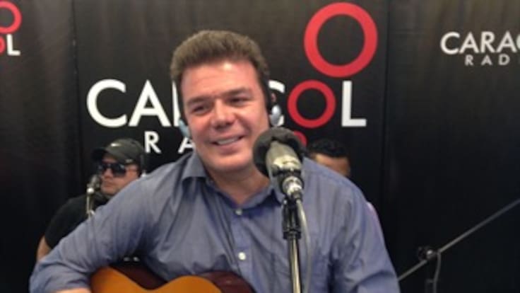 Desconectado La Ventana con Fabián Corrales