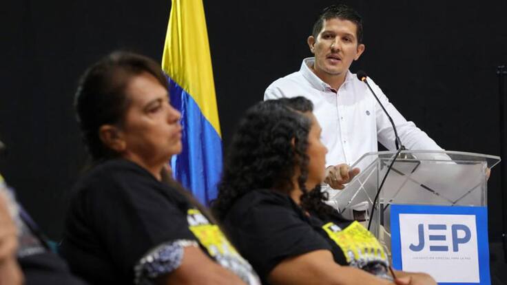 La Luciernaga Personaje del día Villamizar 2022/04/26