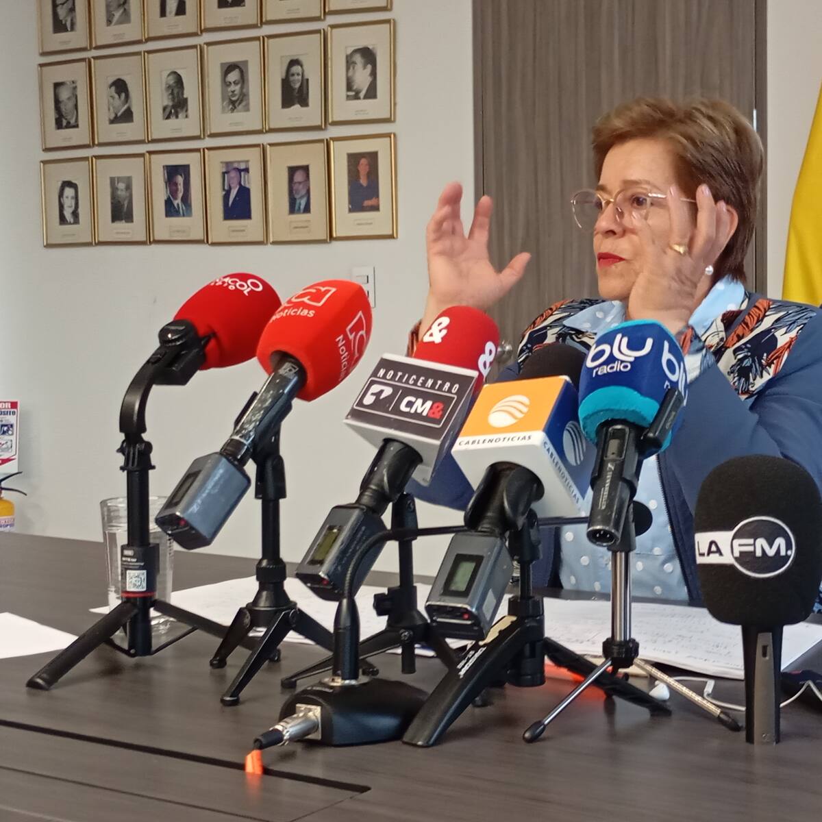 Sindicatos del Mintrabajo se irán a paro por incumplimiento de acuerdos