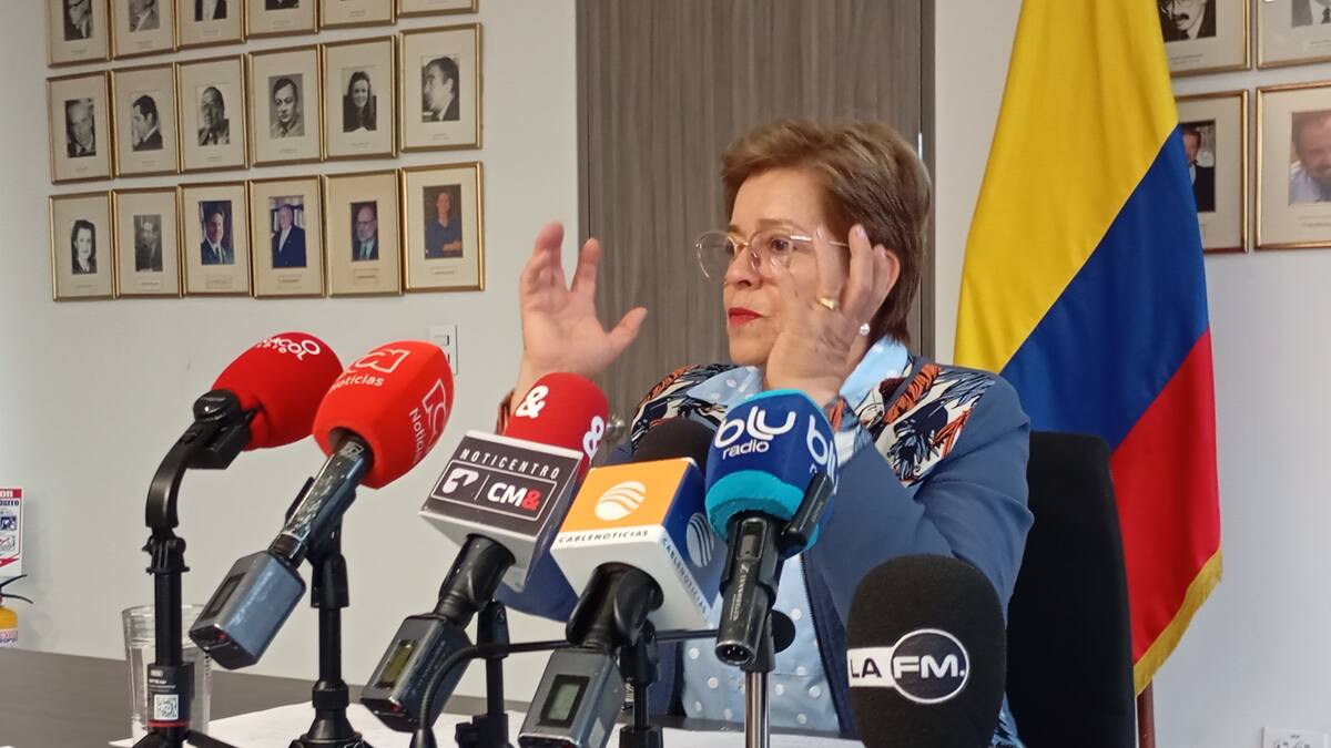 Mintrabajo busca frenar huelga de sus sindicados, asegura haber cumplido con los acuerdos