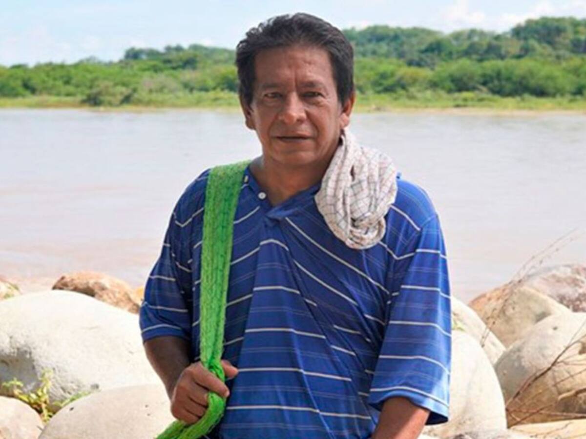 La pesca: tradición que guarda la memoria de La Dorada