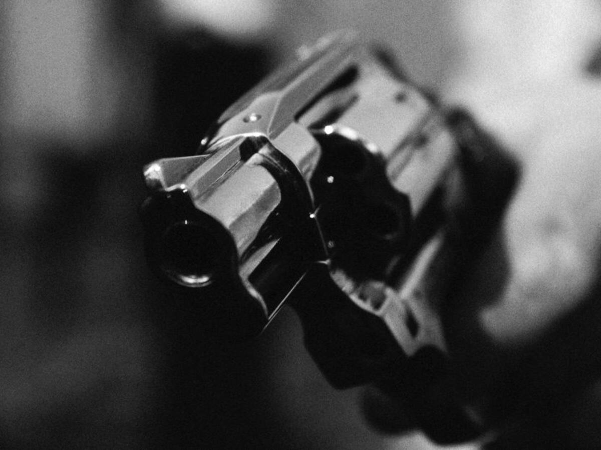 Dos personas asesinadas en Magüí Payán