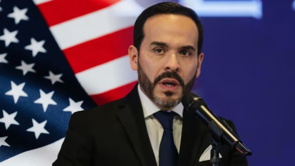 Estados Unidos anuncia que destinará US$1.000 millones para Colombia en temas de seguridad