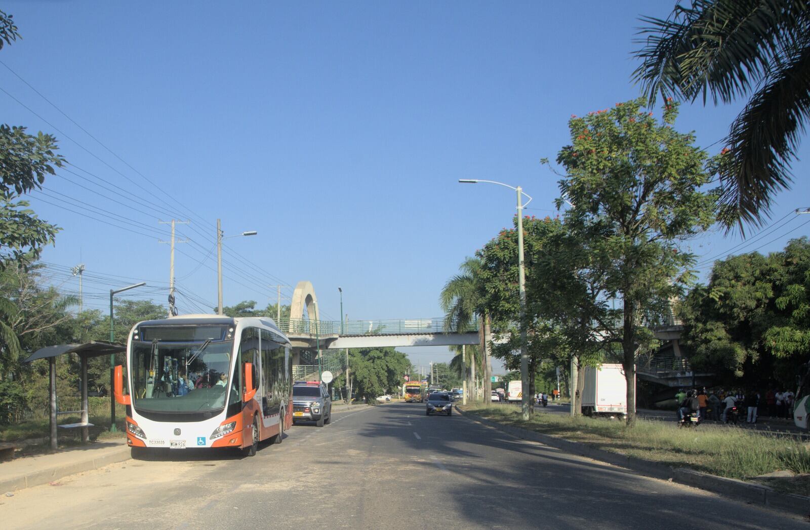 Transcaribe