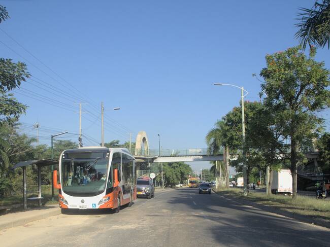 Transcaribe