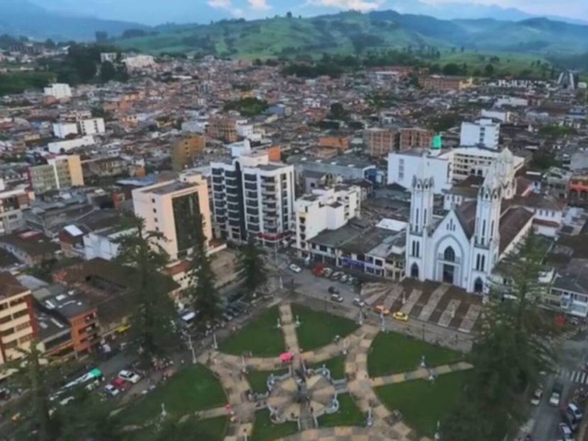En Risaralda intervendrán uno de los más grandes ‘elefantes blancos’