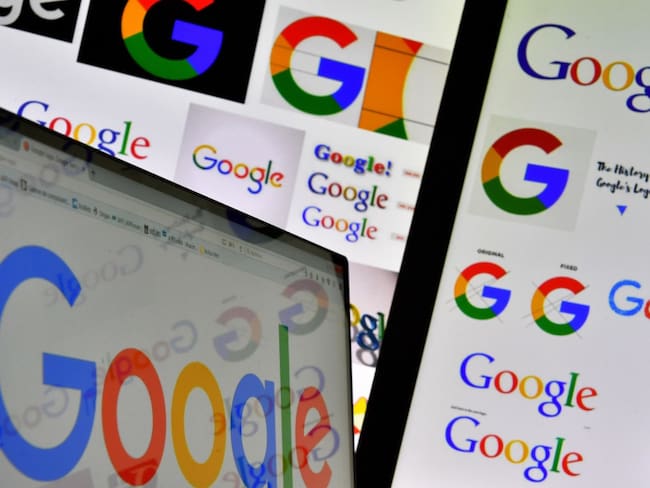 Google recolectó sin permiso datos médicos de millones de personas
