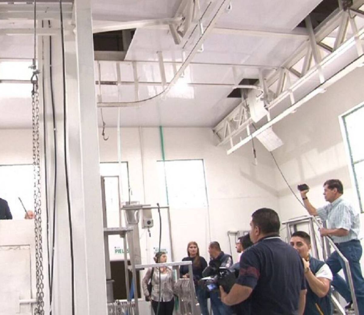 Crédito: Caracol Radio.